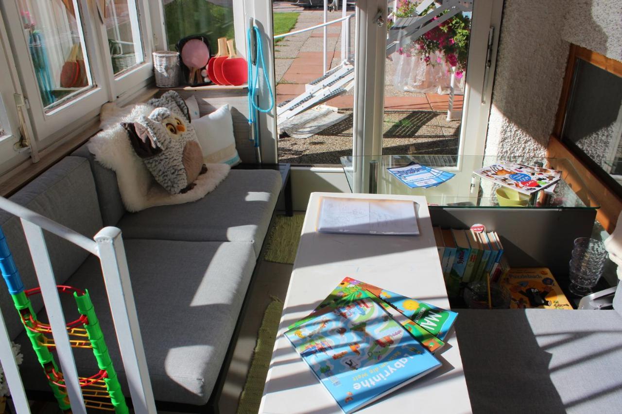Ferienwohnung Schnell Flachau Buitenkant foto