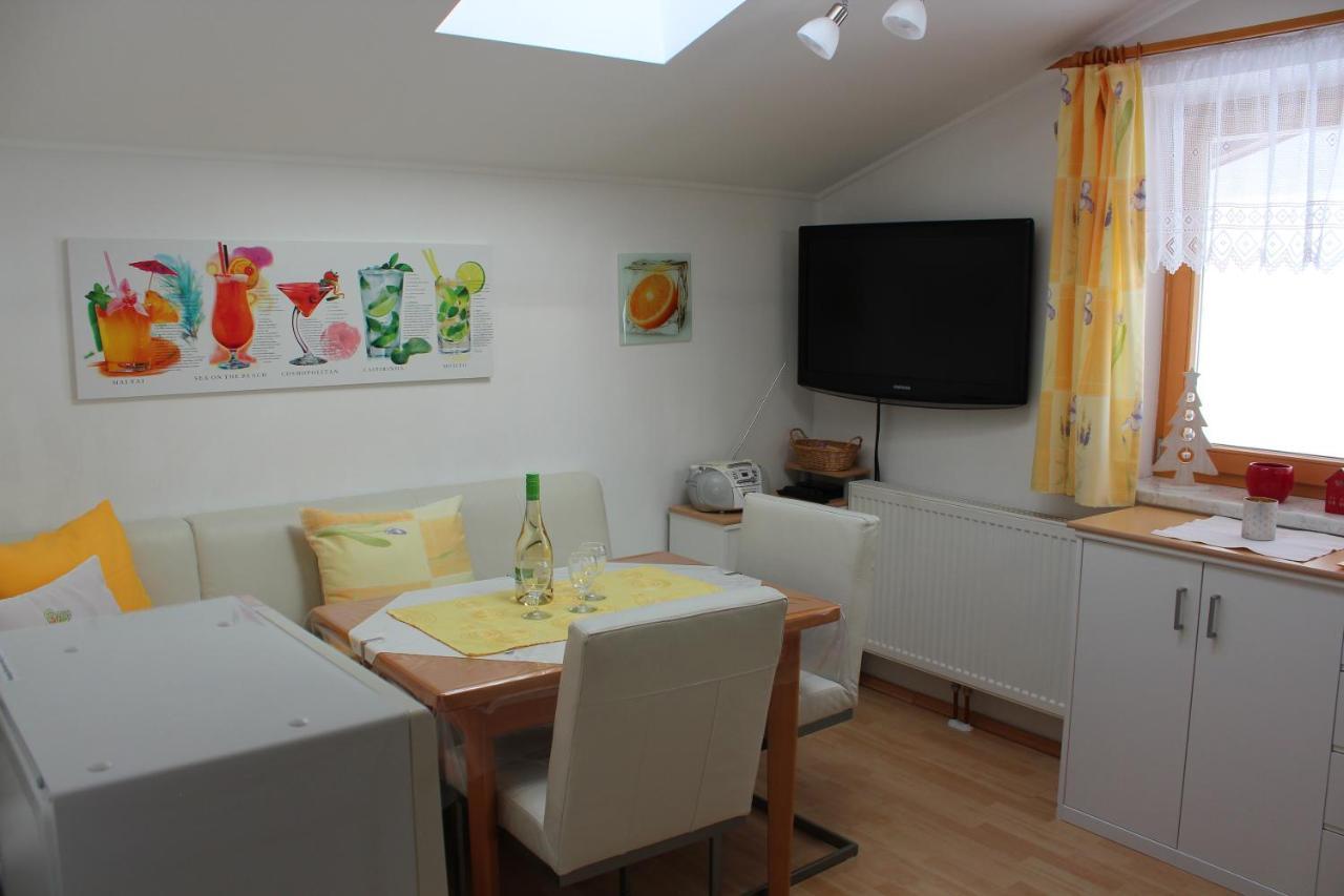 Ferienwohnung Schnell Flachau Buitenkant foto