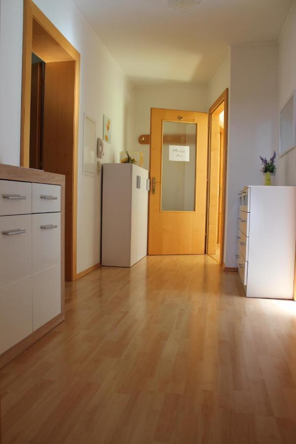 Ferienwohnung Schnell Flachau Buitenkant foto