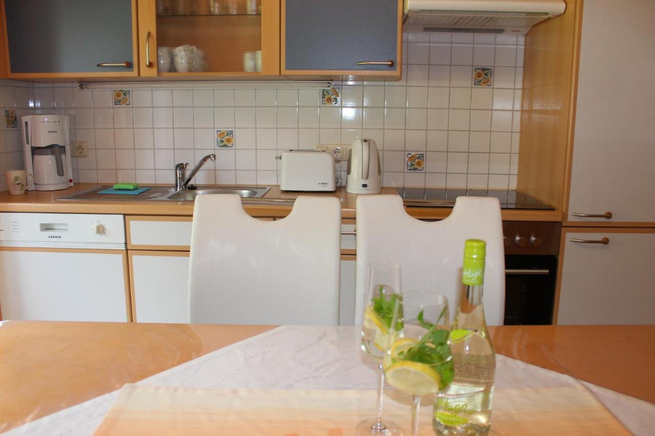 Ferienwohnung Schnell Flachau Buitenkant foto