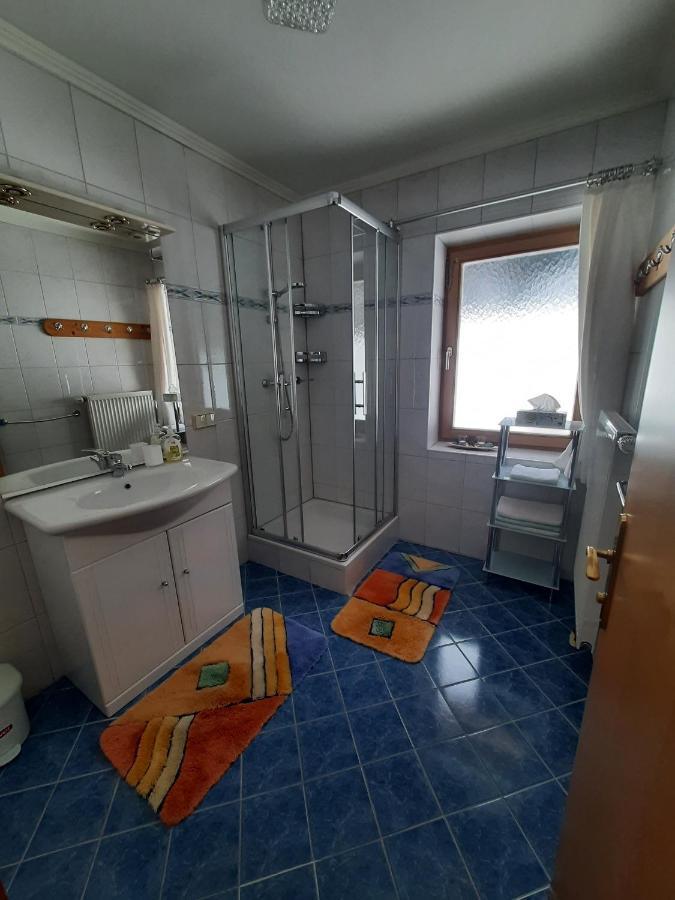 Ferienwohnung Schnell Flachau Buitenkant foto