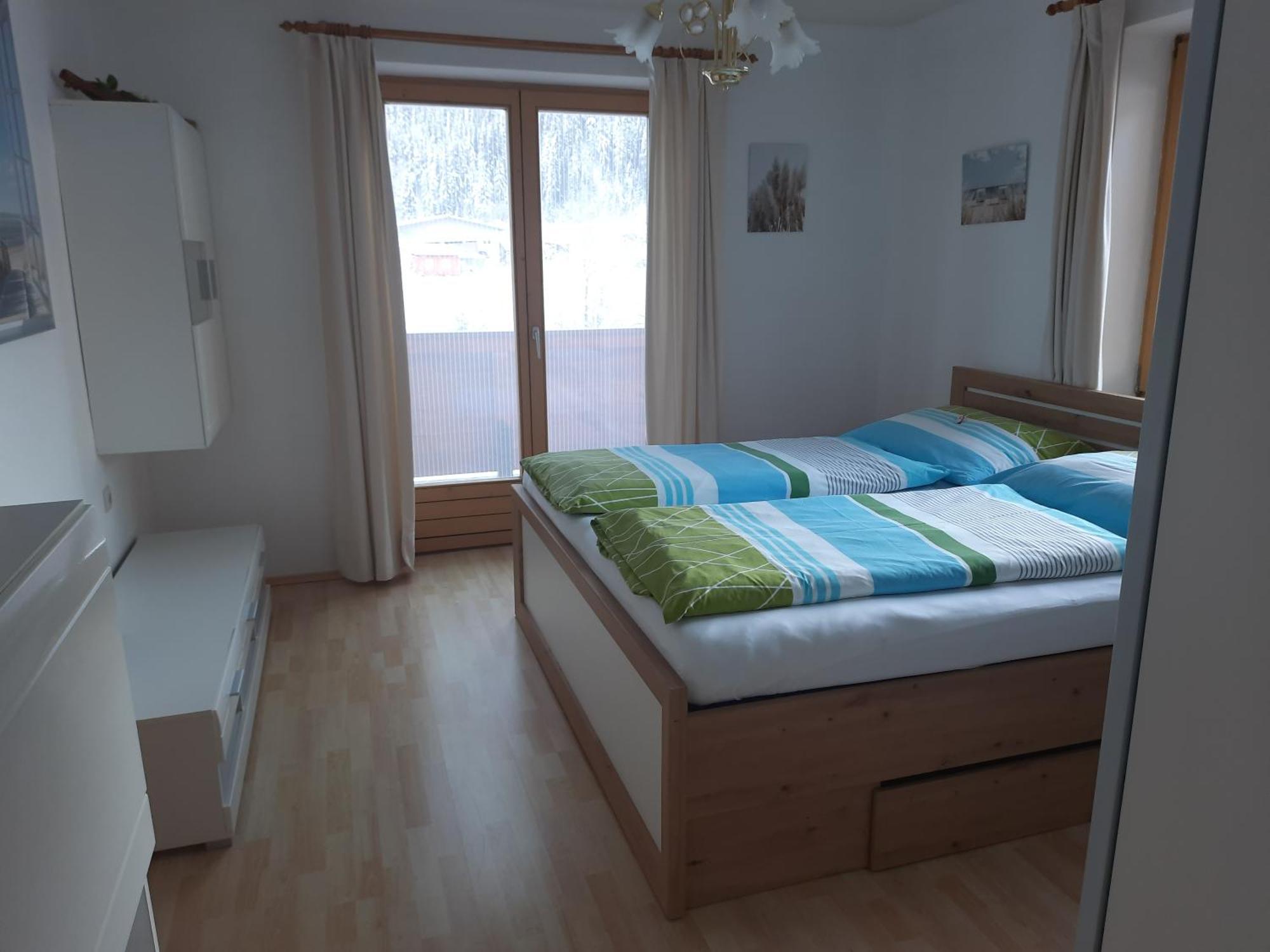 Ferienwohnung Schnell Flachau Buitenkant foto