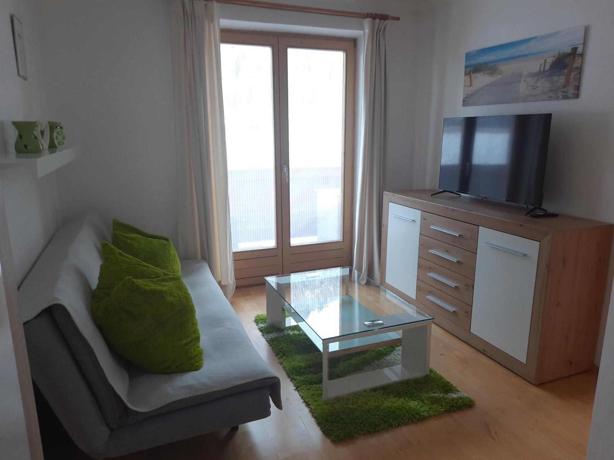 Ferienwohnung Schnell Flachau Buitenkant foto